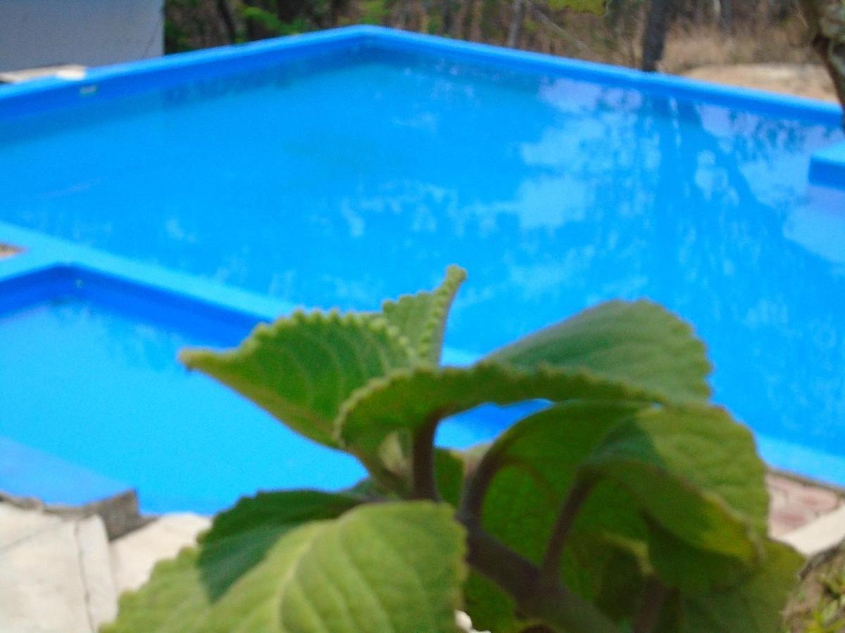 Hotel Hills Huatulco Santa María Huatulco Eksteriør bilde