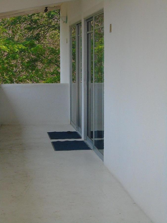 Hotel Hills Huatulco Santa María Huatulco Eksteriør bilde