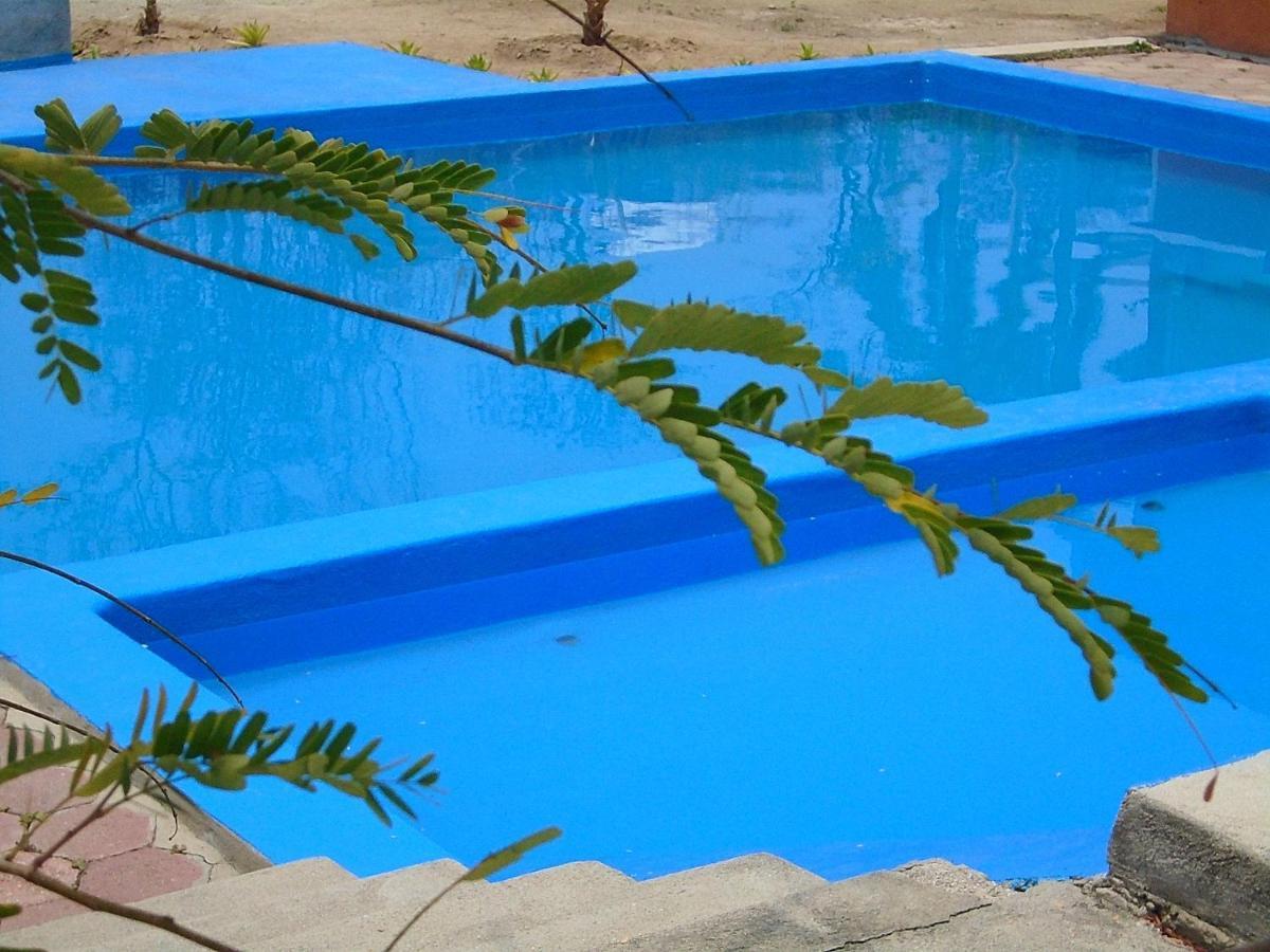Hotel Hills Huatulco Santa María Huatulco Eksteriør bilde