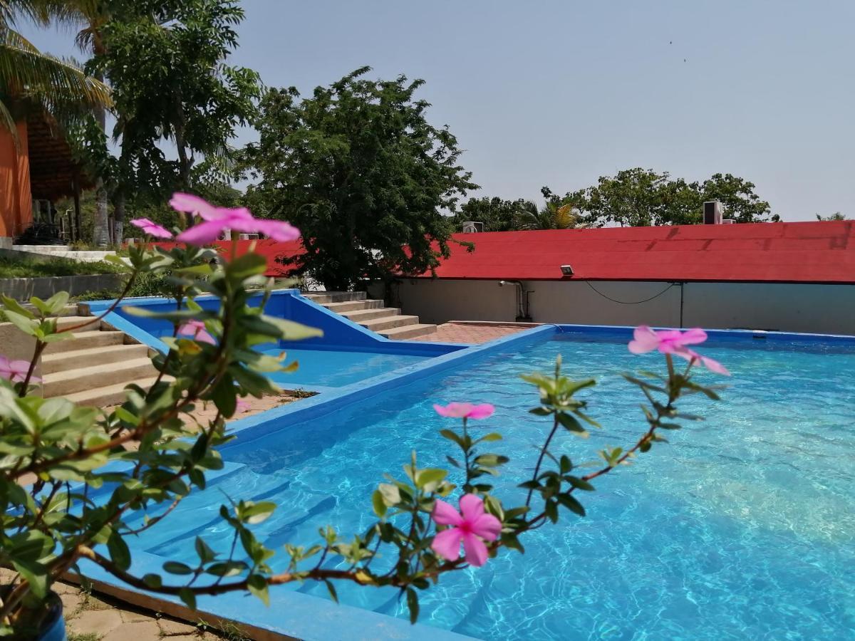 Hotel Hills Huatulco Santa María Huatulco Eksteriør bilde